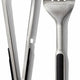 OXO - 1.6" x 7" x 18.55" Good Grips Grilling Turner and Tongs Set - 11320200