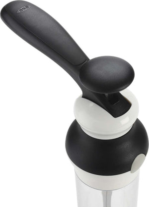 OXO - Cookie Press with 12 Decorative Discs & Storage Case - 1257580WH