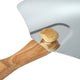 Old Stone Pizza Kitchen - 12" x 14" Pizza Peel With Collapsible Wooden Handle - KCH-08435