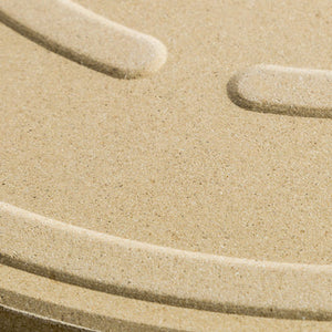 Old Stone Pizza Kitchen - 14" Beige Cordierite Round Pizza Stone - KCH-08410 (Copy)