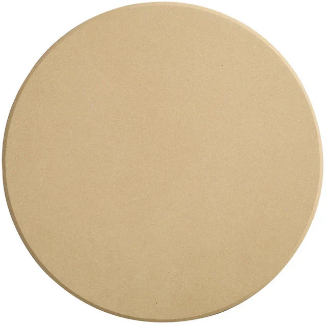 Old Stone Pizza Kitchen - 14" Beige Cordierite Round Pizza Stone - KCH-08410 (Copy)