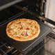 Old Stone Pizza Kitchen - 14" x 14" Pizza Steel With Moat - PST1414M