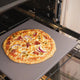 Old Stone Pizza Kitchen - 14" x 16" Grey Glazed Rectangular Pizza Stone - GPS1416-G