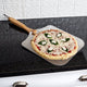 Old Stone Pizza Kitchen - 14" x 16" Pizza Peel With Folding Handle - KCH-08436