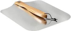 Old Stone Pizza Kitchen - 14" x 16" Pizza Peel With Folding Handle - KCH-08436