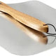 Old Stone Pizza Kitchen - 14" x 16" Pizza Peel With Folding Handle - KCH-08436