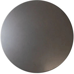 Old Stone Pizza Kitchen - 16" Grey Glazed Round Pizza Stone - GPS16-G