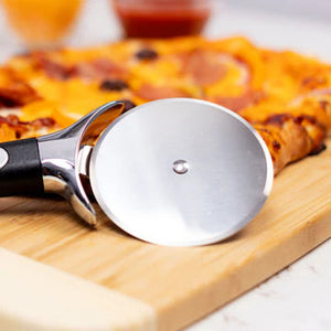 Old Stone Pizza Kitchen - 3.5" Premium Pizza Cutter - PPC35