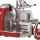 Omas - 14.5″ Volano Automatic Meat Slicer Standard Flywheel - 47706