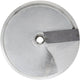 Omcan - 0.31" Straight Slicing Disc for item 10835, 10927 and 19476 Food Processors - 22327