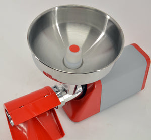 Omcan - 0.33 HP Light-Duty Tomato Squeezer - 11001