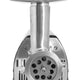 Omcan - 0.4 HP #8 Economic Light-Duty Stainless Steel Meat Grinder - 47777