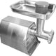 Omcan - 0.4 HP #8 Economic Light-Duty Stainless Steel Meat Grinder - 47777