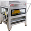 Omcan - 0.5 HP Stainless Steel Pizza Dough Former - 46322