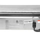 Omcan - 0.91 Kw Stainless Steel Hot Dog Roller With 7 Rollers - 44691