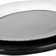 Omcan - 10" Aluminum Sizzling Platter (254 mm), Pack of 15 - 80086