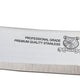 Omcan - 10” Butcher Steak Knife with Blue Polypropylene Handle, Pack of 10 - 12211