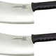 Omcan - 10" Cleaver, Pack of 2 - 10546