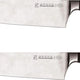 Omcan - 10” Premium Anton Medium Forged Cook's Knife, Pack of 2 - 11589