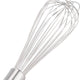 Omcan - 10" Stainless Steel Piano Whip (254 mm), Pack of 50 - 80041