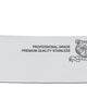 Omcan - 10” Victoria USA Steak Knife with Blue Super Fiber Handle, Pack of 4 - 23882