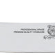 Omcan - 10” Victoria USA Steak Knife with Green Super Fiber Handle, Pack of 4 - 23883