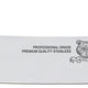 Omcan - 10” Victoria USA Steak Knife with Red Super Fiber Handle, Pack of 4 - 23884