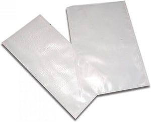 Omcan - 10″ x 12″ Vacuum Packaging Bag, 1000 Pcs Per Box - 10182