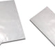 Omcan - 10" x 16" Embossed Vacuum Sealer Bags (100 Count), Pack of 4 - 21471