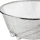 Omcan - 10″ x 3″ Fine Mesh Culinary Basket (254 x 76 mm), Pack of 20 - 80378