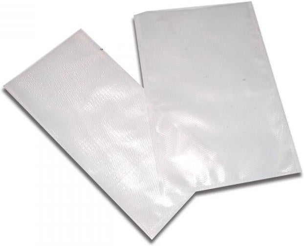 Omcan - 10″ x 30″ Vacuum Packaging Bag, 500 Pcs Per Box - 10188