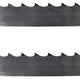 Omcan - 102” #422 Band Saw Blade, Pack of 10 - 10415