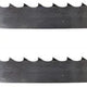 Omcan - 108” #322 Band Saw Blade, Pack of 10 - 10358