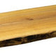 Omcan - 11” x 23” Canadian Hardwood Serving Tray - 39516