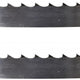 Omcan - 111” #322 Band Saw Blade, Pack of 10 - 10361