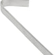 Omcan - 12" (1 oz - 30 ml) Two Piece Stainless Steel Ladle, Pack of 100 - 80407