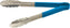 Omcan - 12” Blue Handle Utility Tong, Pack of 25 - 80543