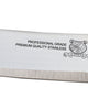 Omcan - 12” Butcher Steak Knife with Yellow Polypropylene Handle, Pack of 10 - 12285