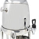 Omcan - 12 L Stainless Steel Coffee Urn With Chrome Legs - 46449