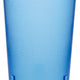 Omcan - 12 Oz Blue Pebbled Tumbler (355 ml), Pack of 200 - 80339