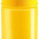 Omcan - 12 Oz Yellow BPA Free Condiment Squeeze Bottle, 6 Pcs Per Pack, Pack of 24 - 48105