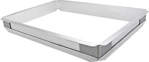 Omcan - 1/2 Size Sheet Pan Extender, Pack of 10 - 80253