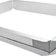 Omcan - 1/2 Size Sheet Pan Extender, Pack of 10 - 80253