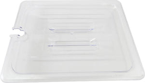 Omcan - 1/2 Size Slotted Cover, Pack of 20 - 80026