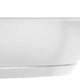 Omcan - 12” Stainless Steel Fry Pan with Helper Handle, Pack of 4 - 80449