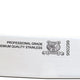 Omcan - 12" Steak Knife with Rosewood Handle, Pack of 2 - 17636