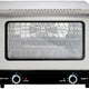 Omcan - 120V, 21 L Quarter-Size Countertop Convection Oven - CE-CN-0021