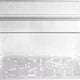 Omcan - 1/3 Size 8" Deep Clear Food Pan, Pack of 10 - 80057