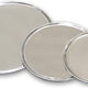 Omcan - 14" Aluminum Solid Pizza Pan, Pack of 25 - 20220