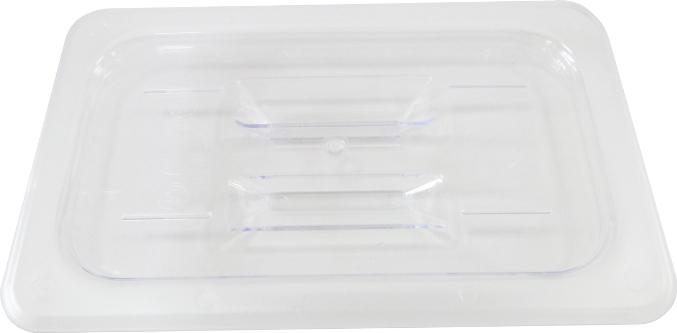 Omcan - 1/4 Size Solid Cover, Pack of 50 - 80020